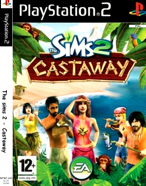 The Sims 2 Castaway